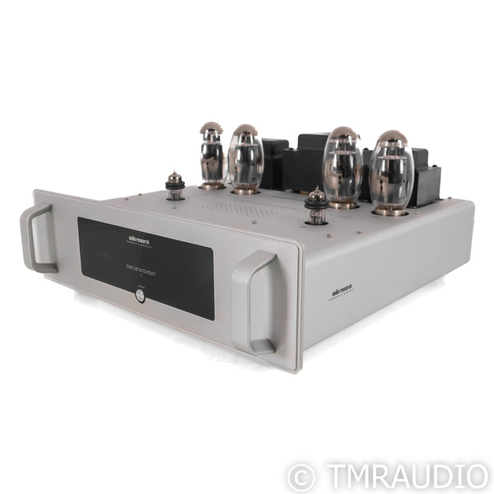 Audio Research VT80 SE Stereo Tube Power Amplifier