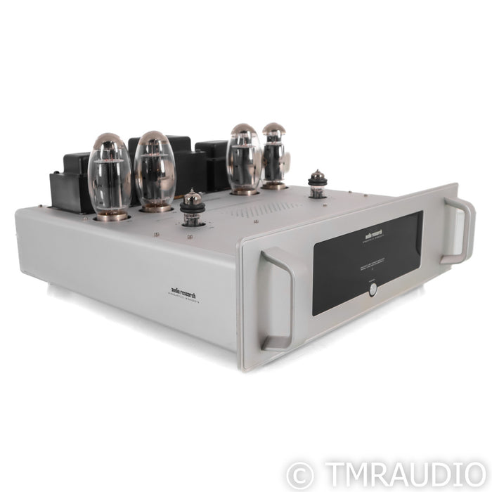 Audio Research VT80 SE Stereo Tube Power Amplifier