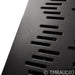 Lab12 dac1 Reference Tube Hybrid DAC; D/A Converter