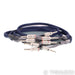 Art Audio Classic Plus Double Speaker Cables; 6ft Pair; AAC