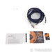 Art Audio Classic Plus Double Speaker Cables; 6ft Pair; AAC