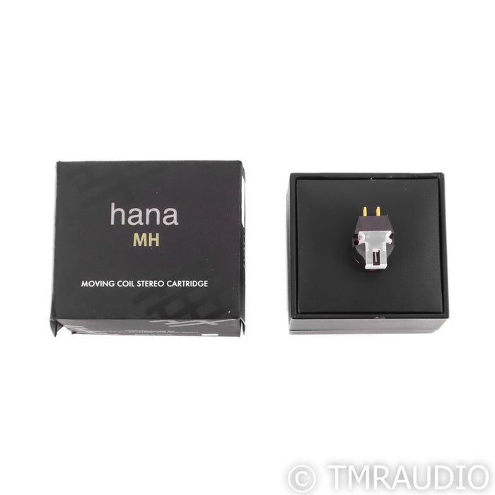 Hana MH High-Output MC Phono Cartridge