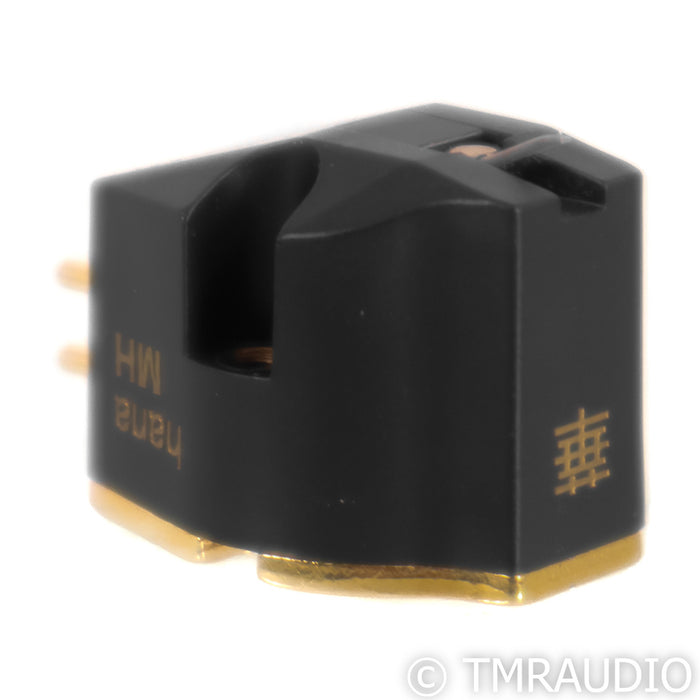 Hana MH High-Output MC Phono Cartridge
