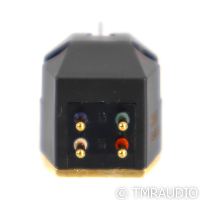 Hana MH High-Output MC Phono Cartridge