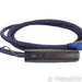 AudioQuest Water XLR Cables; 2m Pair Balanced Interconnects; 72v DBS