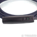 AudioQuest Water XLR Cables; 2m Pair Balanced Interconnects; 72v DBS