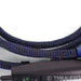 AudioQuest Water XLR Cables; 2m Pair Balanced Interconnects; 72v DBS