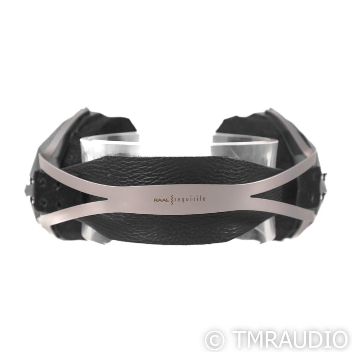 Raal VM-1a & Ca-1a Tube Electrostatic Headphone System