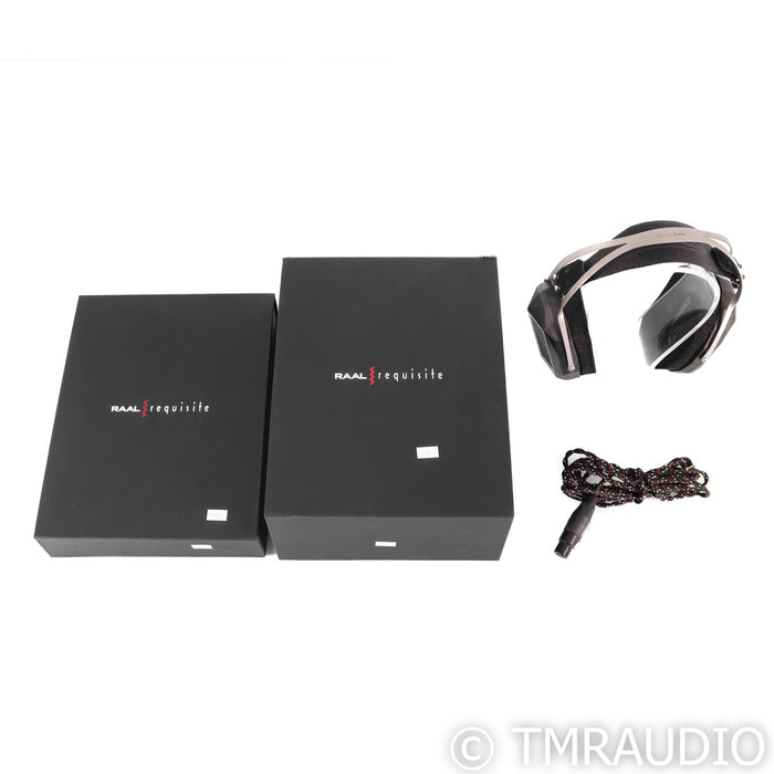 Raal VM-1a & Ca-1a Tube Electrostatic Headphone System