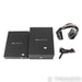 Raal VM-1a & Ca-1a Tube Electrostatic Headphone System