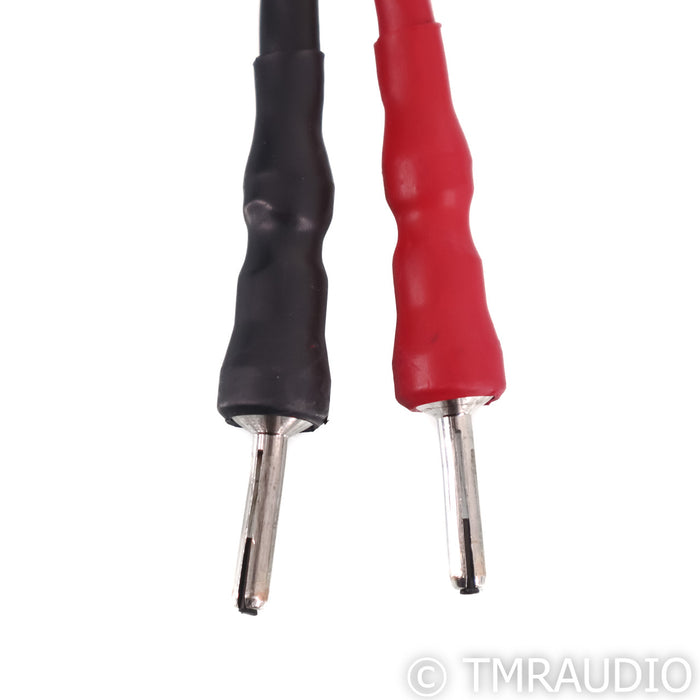 Cardas Clear Speaker Cables; 2m Pair