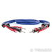 Cardas Clear Speaker Cables; 2m Pair