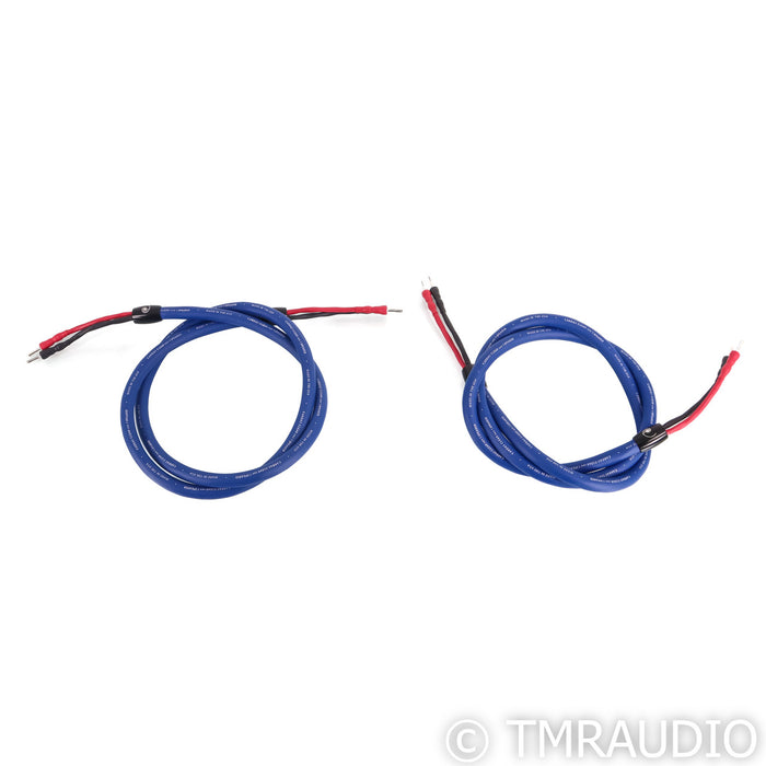 Cardas Clear Speaker Cables; 2m Pair