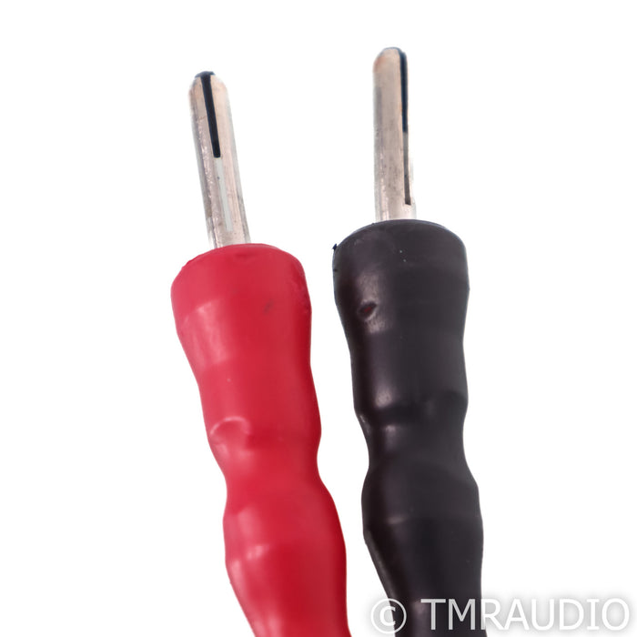 Cardas Clear Speaker Cables; 2m Pair