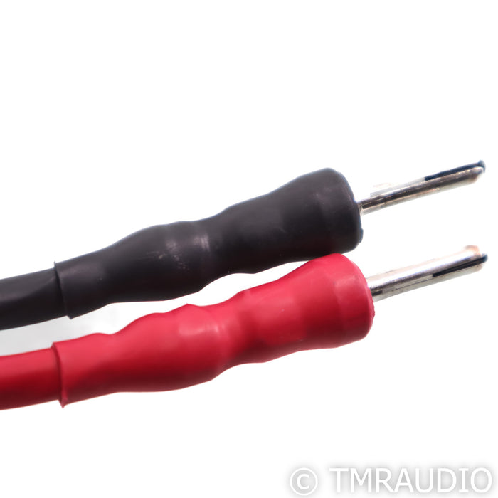 Cardas Clear Speaker Cables; 2m Pair