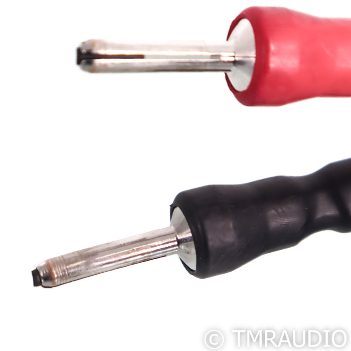 Cardas Clear Speaker Cables; 2m Pair