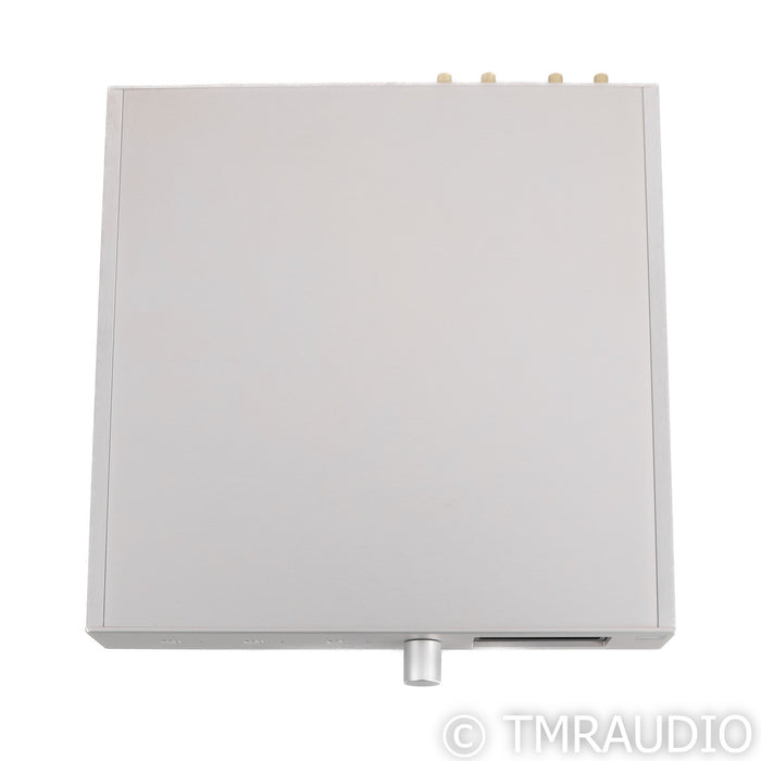SweetVinyl SugarCube SC-1 Turntable Noise Removal Device