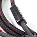Clarus Crimson Speaker Cables; 8ft Pair