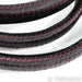 Clarus Crimson Speaker Cables; 8ft Pair