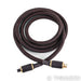 Clarus Cable Crimson High Current Power cable; 12ft AC Cord