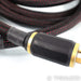 Clarus Cable Crimson High Current Power cable; 12ft AC Cord