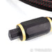 Clarus Cable Crimson High Current Power cable; 12ft AC Cord