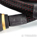 Clarus Cable Crimson High Current Power cable; 12ft AC Cord