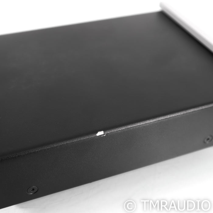 Bryston BLP-1 Belt Drive Turntable; BTP1 PSU (No Cartridge)