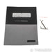 Bryston BLP-1 Belt Drive Turntable; BTP1 PSU (No Cartridge)