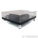 Bryston BLP-1 Belt Drive Turntable; BTP1 PSU (No Cartridge)