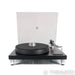 Bryston BLP-1 Belt Drive Turntable; BTP1 PSU (No Cartridge)
