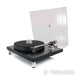 Bryston BLP-1 Belt Drive Turntable; BTP1 PSU (No Cartridge)