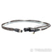 Audio Sensibility Statement Silver Phono Cable V3; 1.2m Interconnect