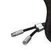 Inakustik Reference NF-2404 XLR Cable; Single 1.5m Interconnect (Sealed)