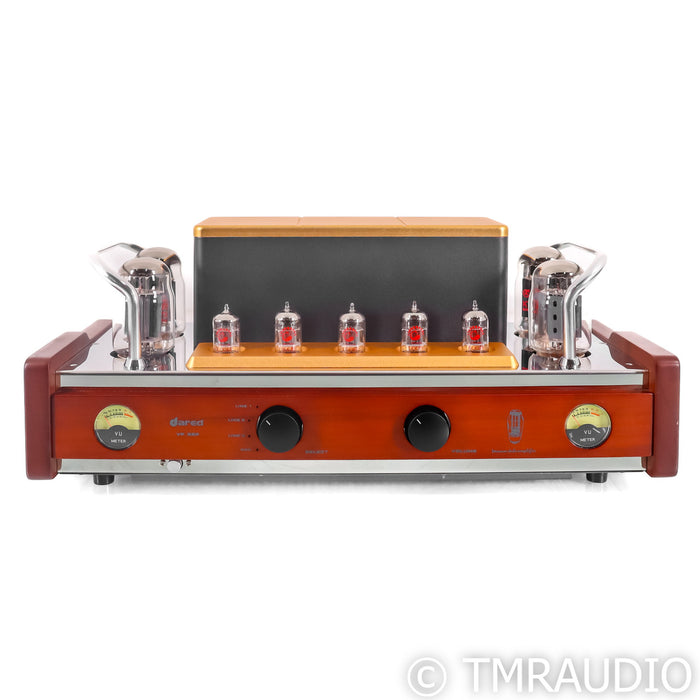 Dared Audio VP-99P Stereo Tube Integrated Amplifier