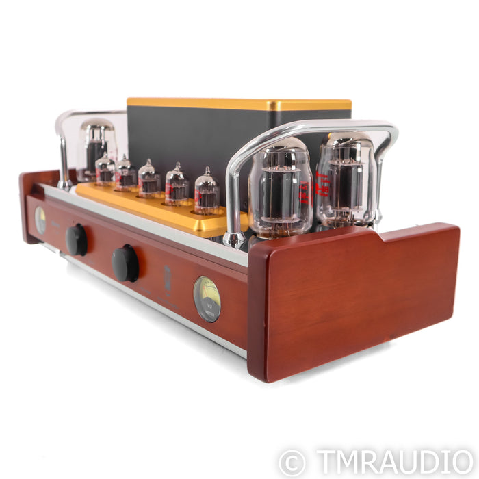 Dared Audio VP-99P Stereo Tube Integrated Amplifier