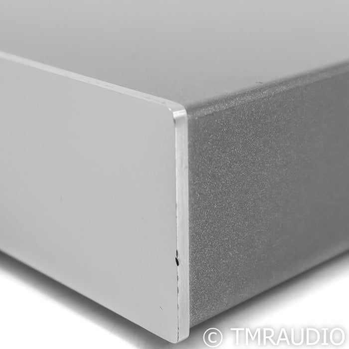Merason  Frerot DAC; D/A Converter; pow1 LPS