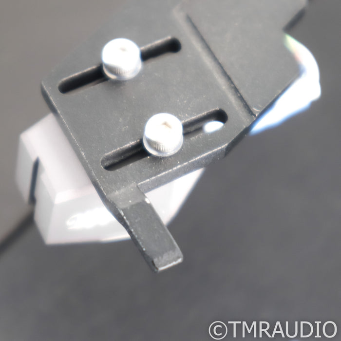 MoFi StudioDeck Belt Drive Turntable; UltraTracker MM Cartridge