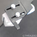MoFi StudioDeck Belt Drive Turntable; UltraTracker MM Cartridge