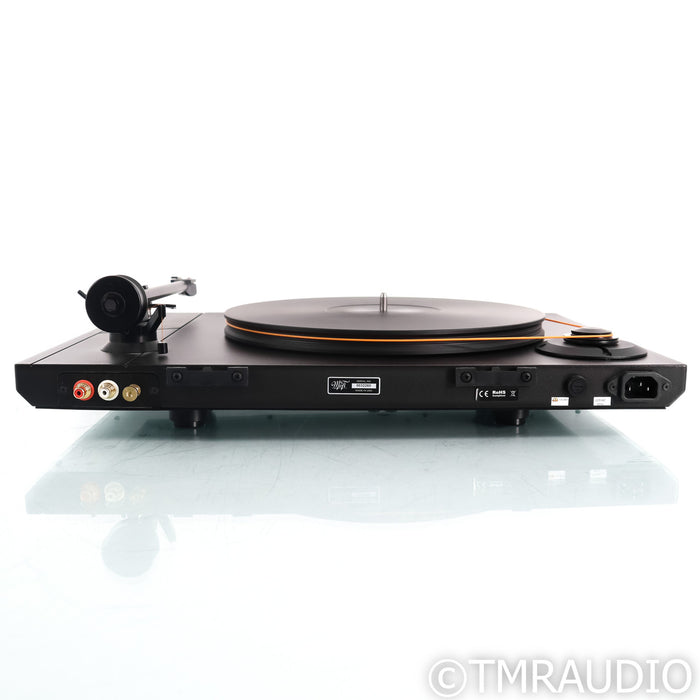 MoFi StudioDeck Belt Drive Turntable; UltraTracker MM Cartridge