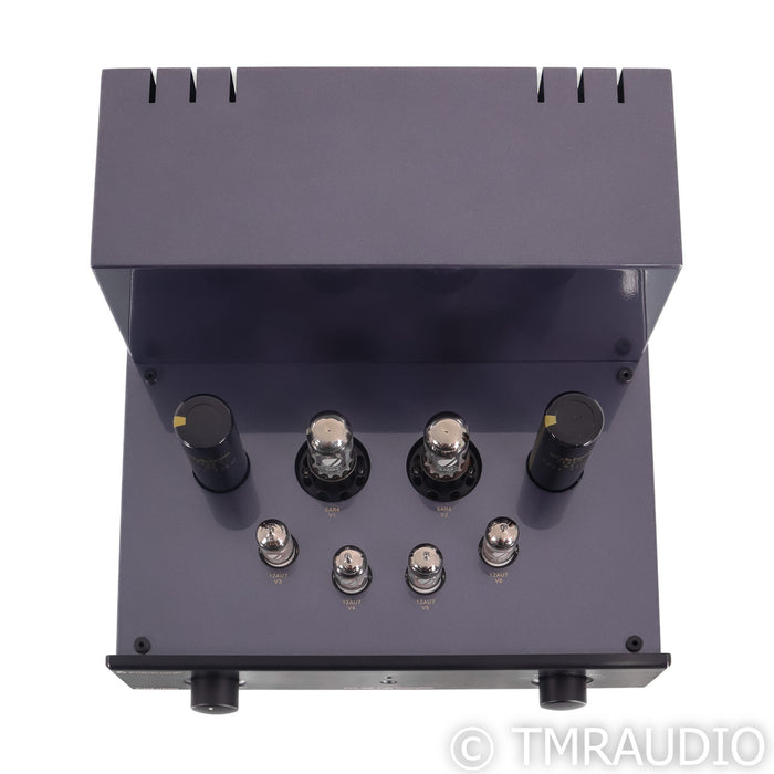 PrimaLuna EVO 200 Stereo Tube Preamplifier