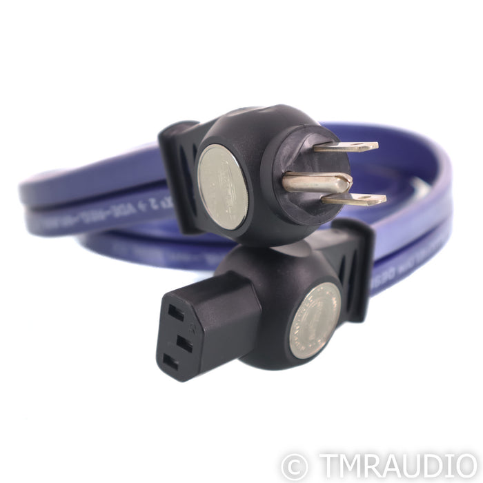 WireWorld Aurora 7 Power Cable; 1.5m AC Cord