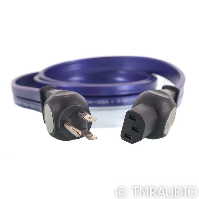 WireWorld Aurora 7 Power Cable; 1.5m AC Cord