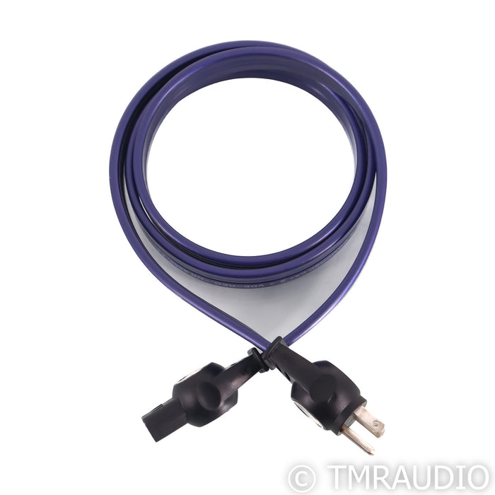 WireWorld Aurora 7 Power Cable; 1.5m AC Cord