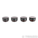 IsoAcoustics Iso-Puck Mini Isolation Footers; Set of 4
