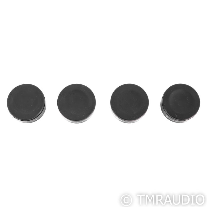 IsoAcoustics Iso-Puck Mini Isolation Footers; Set of 4