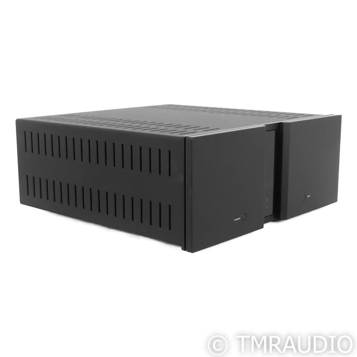 Vitus RS-101 Stereo Power Amplifier