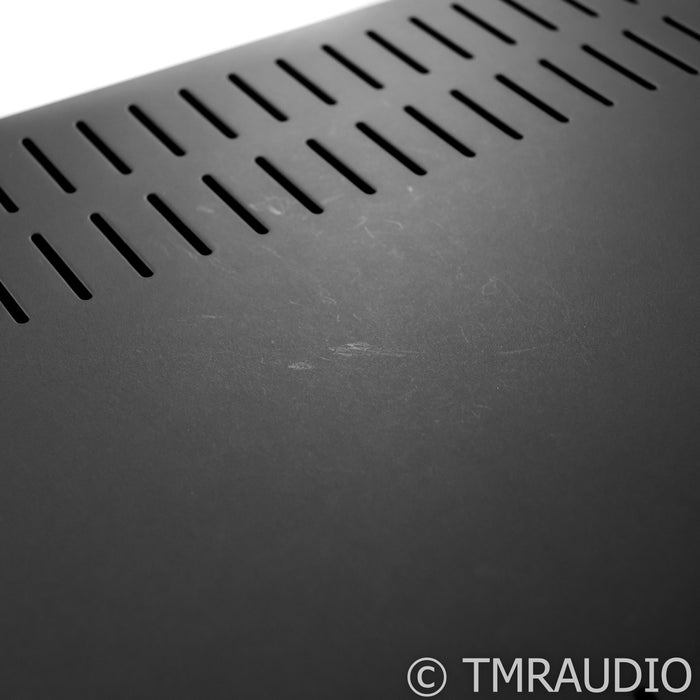 Vitus RS-101 Stereo Power Amplifier