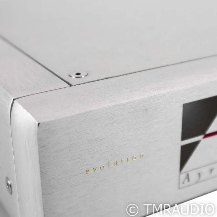 Ayre Acoustics P-5xe MM & MC Phono Preamplifier