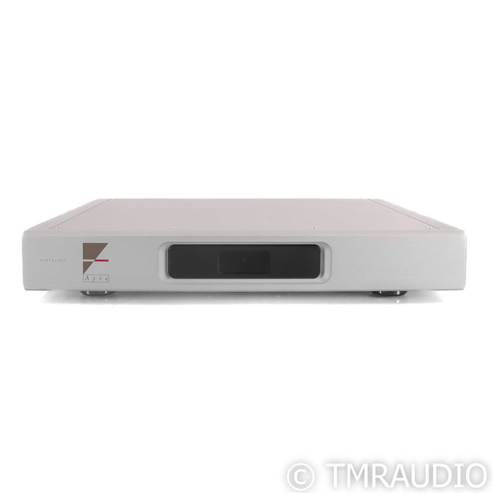 Ayre Acoustics P-5xe MM & MC Phono Preamplifier
